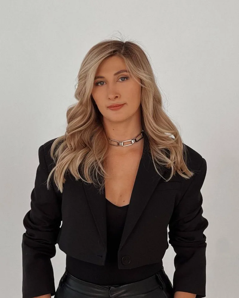 Аида Идрисова