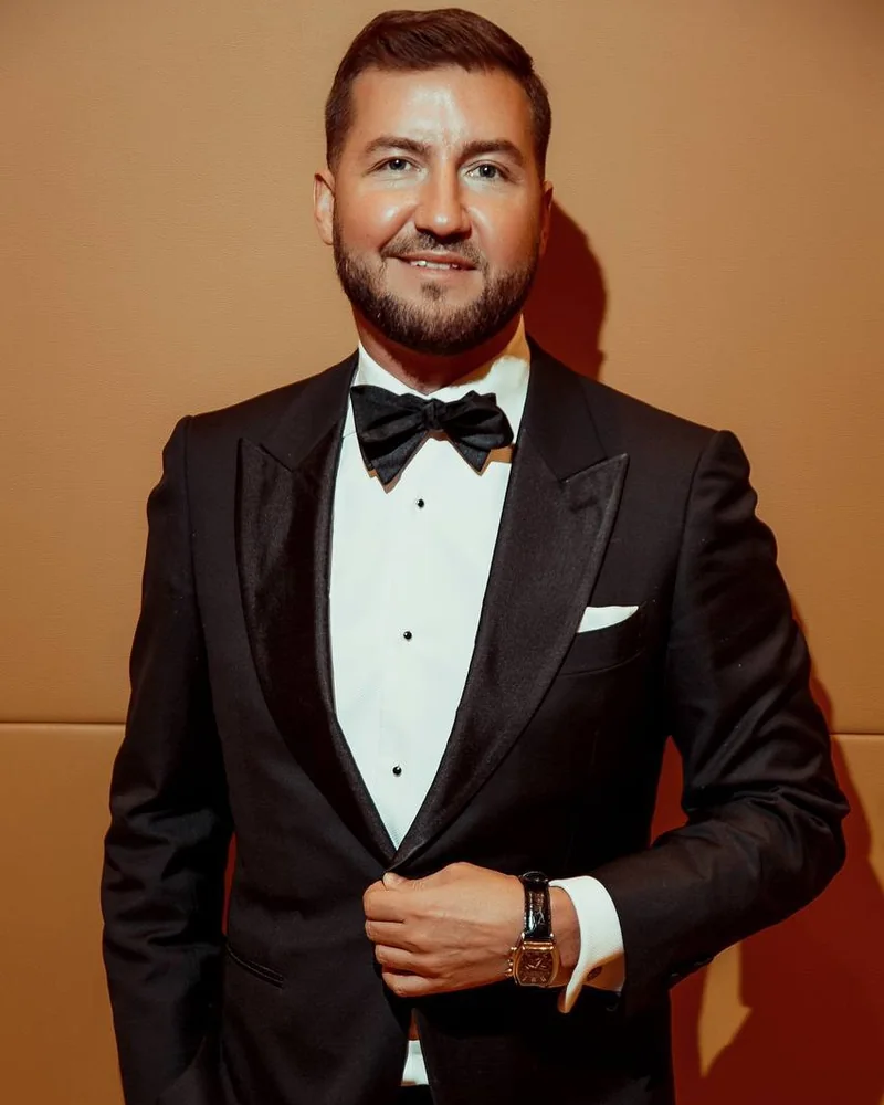 Алексей Кулагин