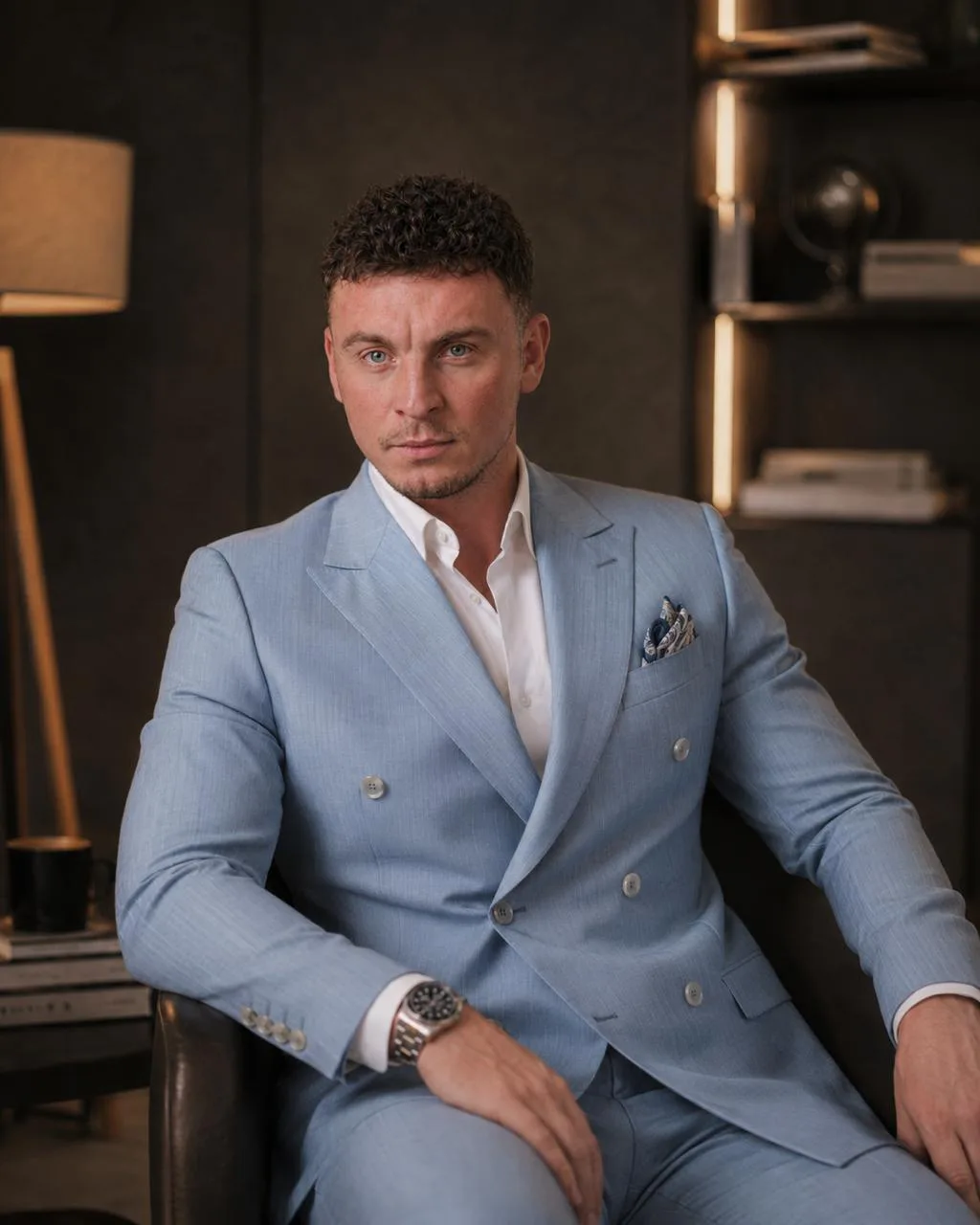 Вячеслав Макаров